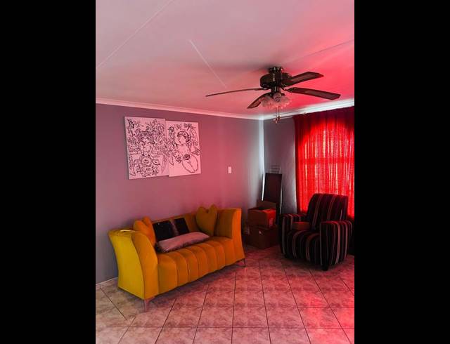 3 BEDROOM PROPERTY TO RENT IN ZAKARIYYA PARK